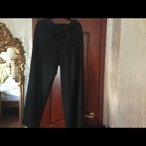 Elie Tahari wool pants size 14
